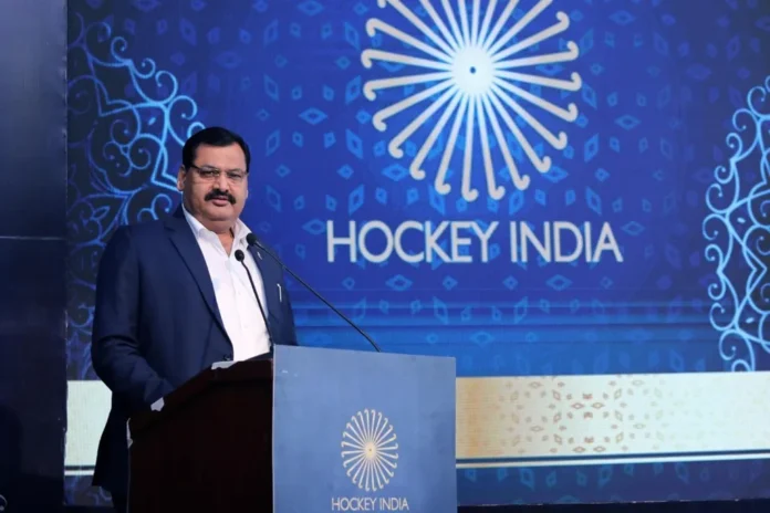 2nd Hockey India Sub Junior Men and Women North Zone Championship 2024 set to begin in Uttar Pradesh