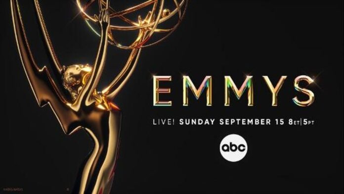 76th Primetime Emmy Awards: Netflix, Disney dominate 2024 nominations