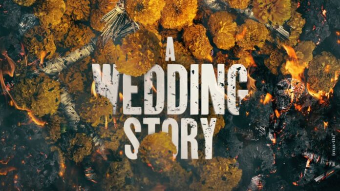 Mukti Mohan's Film 'A Wedding Story' To Be Released On This Date