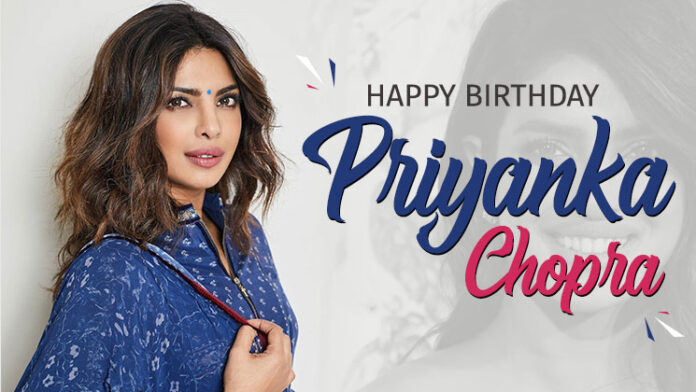 Desi girl turns 42: A look back at Priyanka Chopra's iconic film roles on her birthday