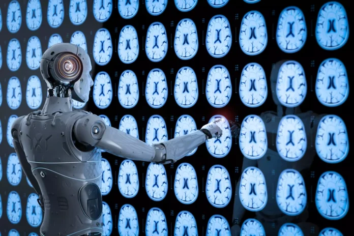 AI Can Empower Physicians For Better Diagnosis But Cyber Security Also Crucial