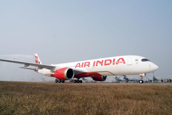 All 225 Passengers, 19 Crew Members Landed Safely: Air India After AI-183 Flight Diverted To Russia