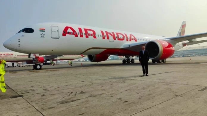 Passengers Of Flight Diverted To Russia Leave For San Francisco In Another Aircraft: Air India