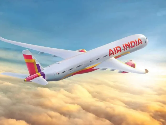 Air India Flight AI-1179 Lands Safely In San Francisco After Close To 30 Hours