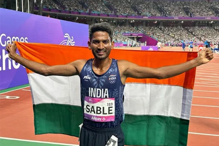 Don't want to just participate, believe I can win a medal: Avinash Sable on Paris 2024