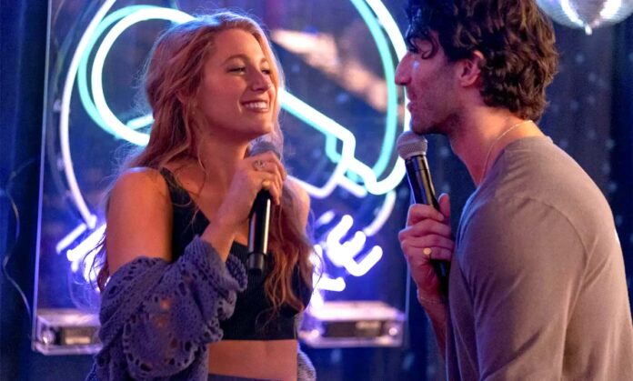 'It Ends With Us' : Blake Lively delivers emotional performance in gripping trailer