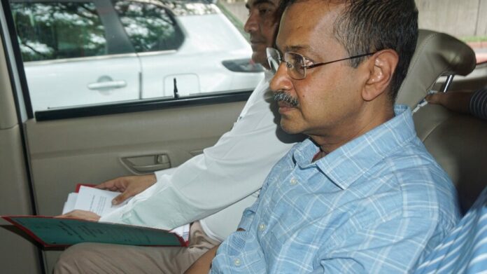 CBI files chargesheet against Arvind Kejriwal, others in Excise policy case