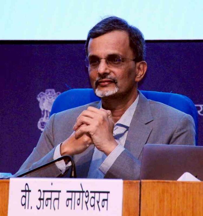 India To Remain Fastest Growing Major Economy In 2024-25, Says CEA Nageswaran