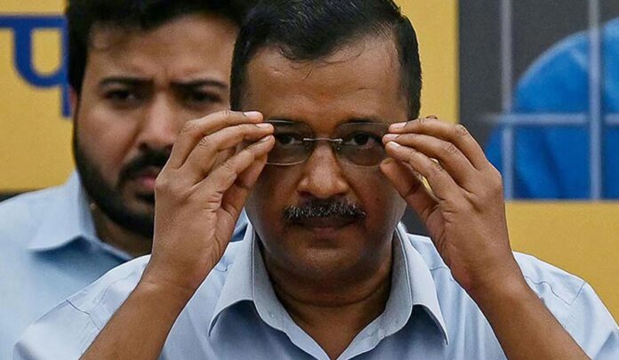 Delhi Excise policy CBI case: Court extends judicial custody of Arvind Kejriwal till August 8