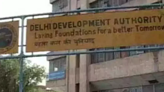 Delhi Development Authority to carry demolition drive in Majnu Ka Tila on July 13-14