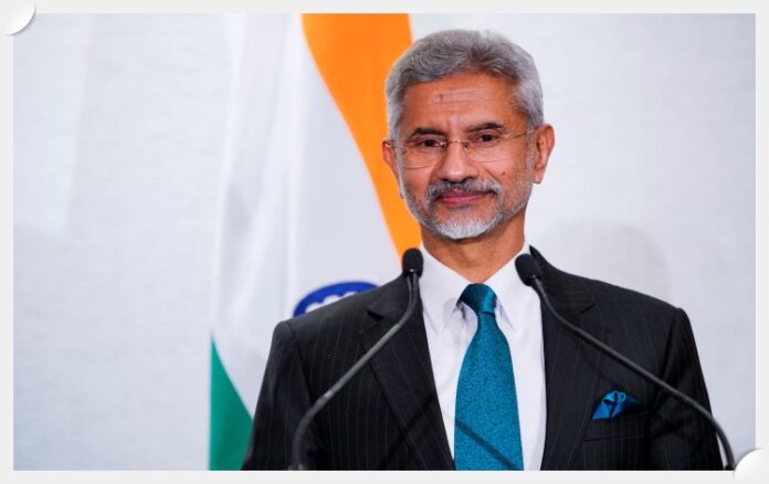 'Delivered By India' Emerging As Symbol Of Trust: EAM Jaishankar In Mauritius