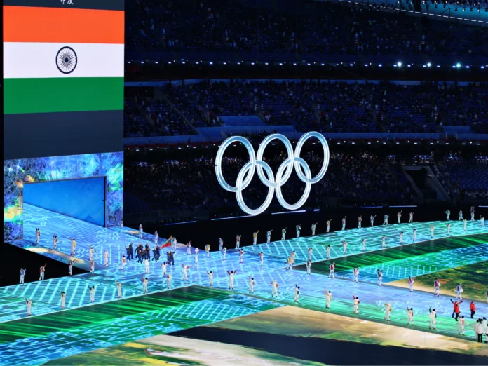 India House: Elevating India's global sporting ambitions at Paris 2024