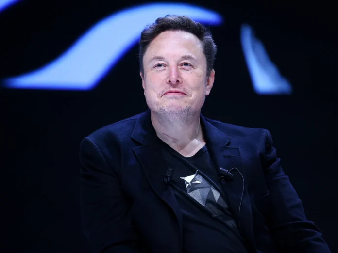 Elon Musk Moves SpaceX And X Headquarters To Texas, Cites New California Law That 'Attacks Families'