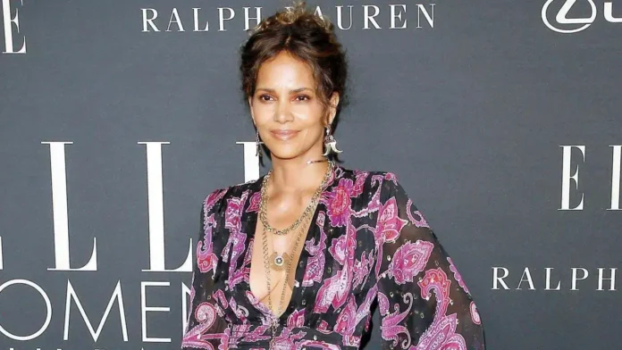 Halle Berry reflects on changes in her life after doing 'Catwoman'