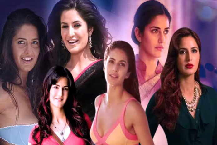 Happy birthday, Katrina Kaif: From Laila to Zoya, a look at her most memorable roles