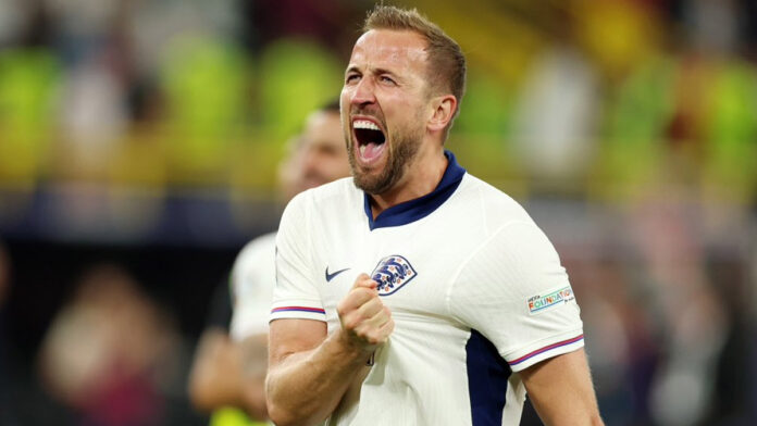 Harry Kane was not himself in EURO 2024: Gary Lineker