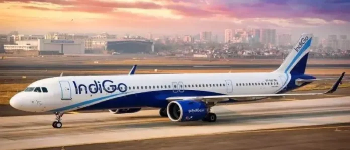 IndiGo Flight From Abu Dhabi To Delhi Diverted To Oman