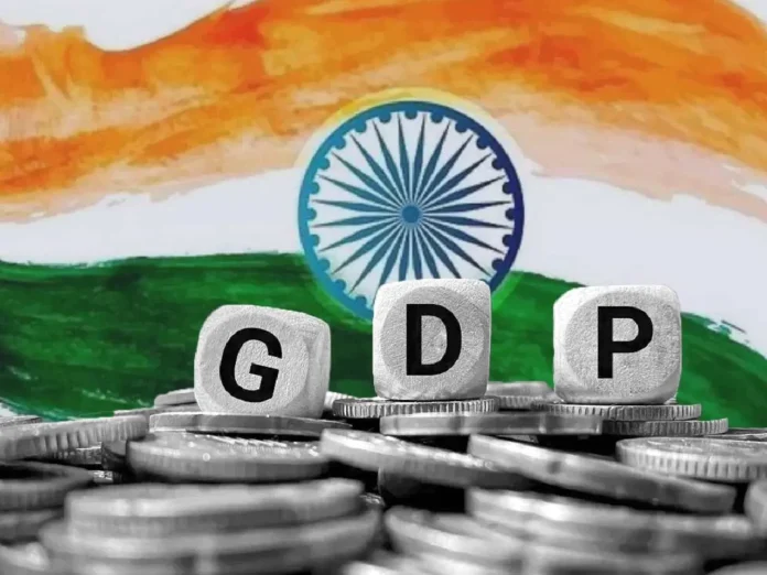 India's Service Sector Continues To Contribute To GDP Accounting For 55pc In FY 24