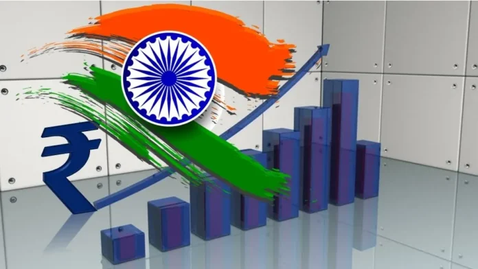 India's Per Capita Income Projected At Rs 14.9 Lakh When Country Attains 100th Year Of Independence