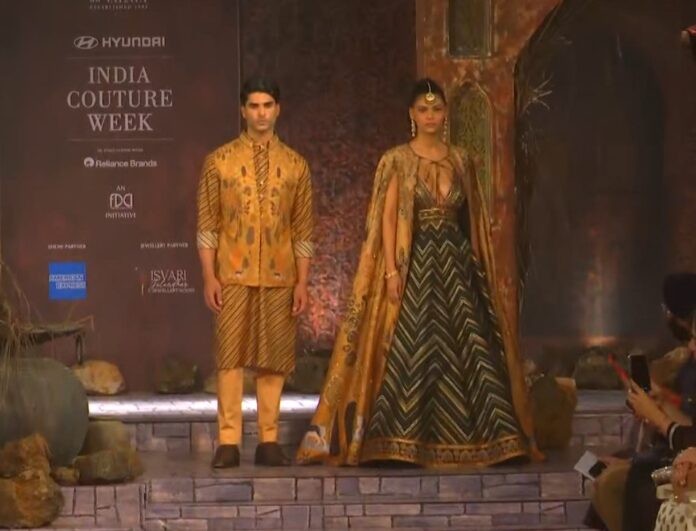 India Couture Week 2024: JJ Valaya gets candid about his collection 'Muraqqa', evolution in fashion industry