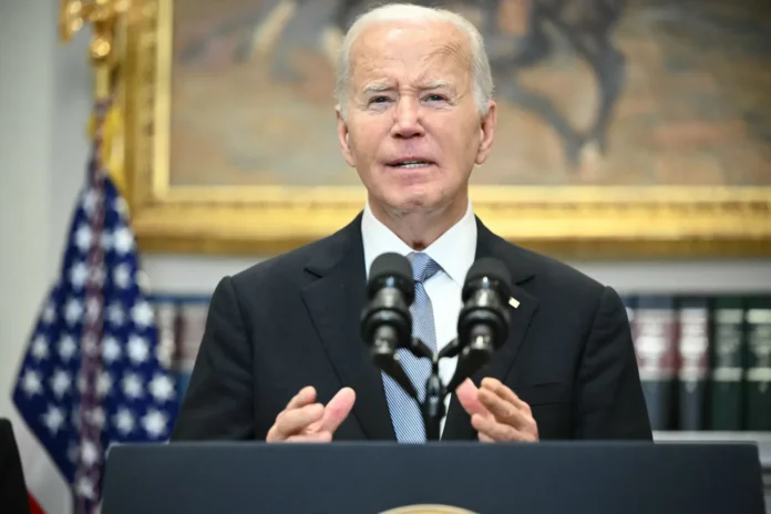 Biden Orders Independent Review Of Security At Trump's Pennsylvania Rally