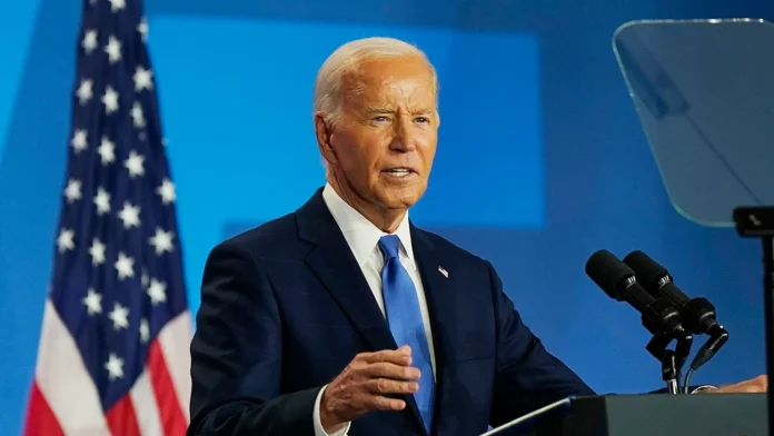 Trump Rally Shooting: Biden Urges Americans 'Not To Make Assumptions' About Shooter's Motive; Calls For Unity