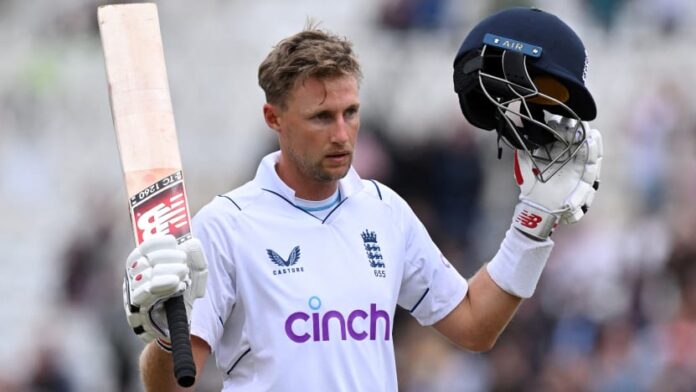 Joe Root Inches Closer To Number-One Spot In Latest ICC Test Rankings