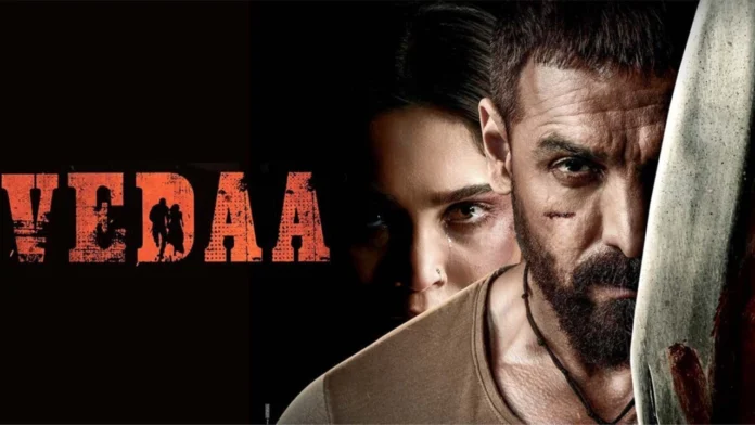 John Abraham, Sharvari's 'Vedaa' trailer to be out on this date