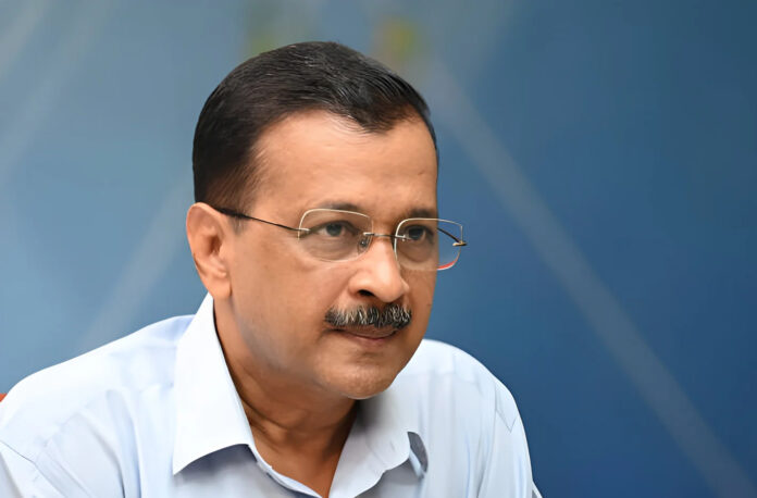 Delhi Excise Policy Case: Court Extends Judicial Custody Of CM Arvind Kejriwal