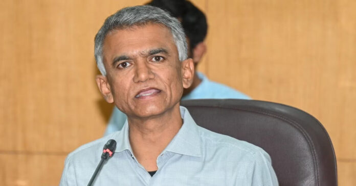 Govt Takes Ankola Landslide Incident Seriously; Rescue Operations Ongoing Karnataka Minister Krishna Byre Gowda