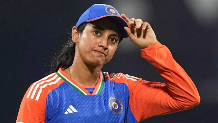 Play according to the merit of the ball: Mandhana on her mindset ahead of Asia Cup 2024