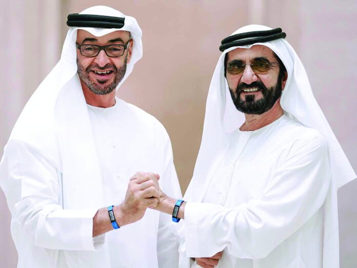 Mohammed Bin Rashid Announces Cabinet Reshuffle, Appoints Hamdan Bin Mohammed As Deputy PM, Minister Of Defence