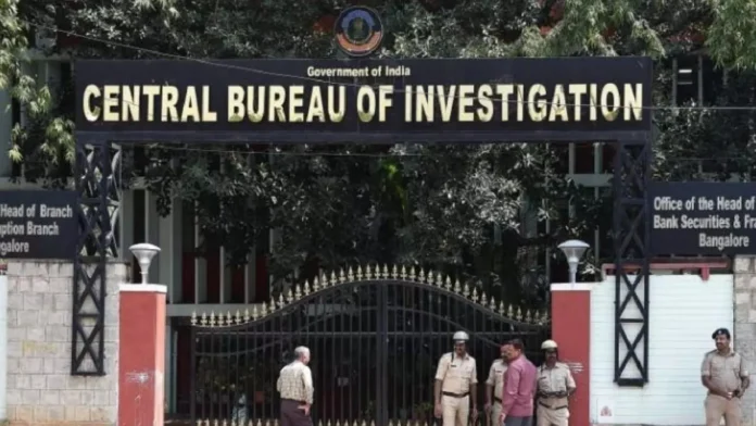 NEET-UG Paper Leak: Two Medical Students Among 3 More Arrested By CBI