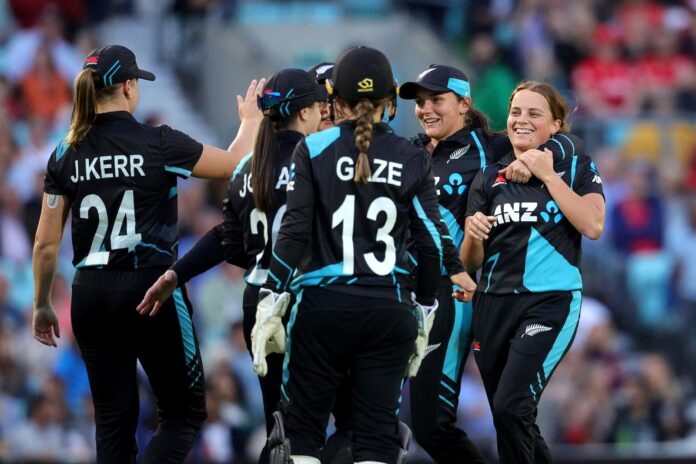 New Zealand Women announce their summer schedule; will face Australia, Sri Lanka