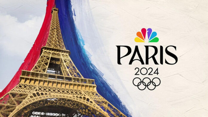 Olympic Games Paris 2024 Torch Relay Arrives In Paris On 14 July, Culminates On 26 July With Opening Ceremony