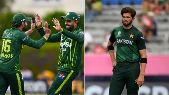 PCB denies NOCs to Babar, Shaheen, Rizwan for Global T20 Canada