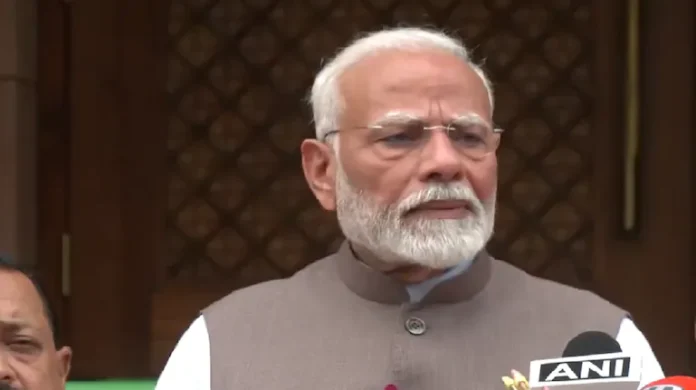 PM Modi highlights Charaideo Moidam of Assam in 112th Mann Ki Baat, urges people to visit