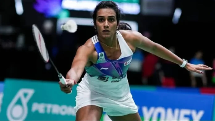 Paris Olympics: PV Sindhu advances to R16 after beating Estonia's Kristin Kuuba