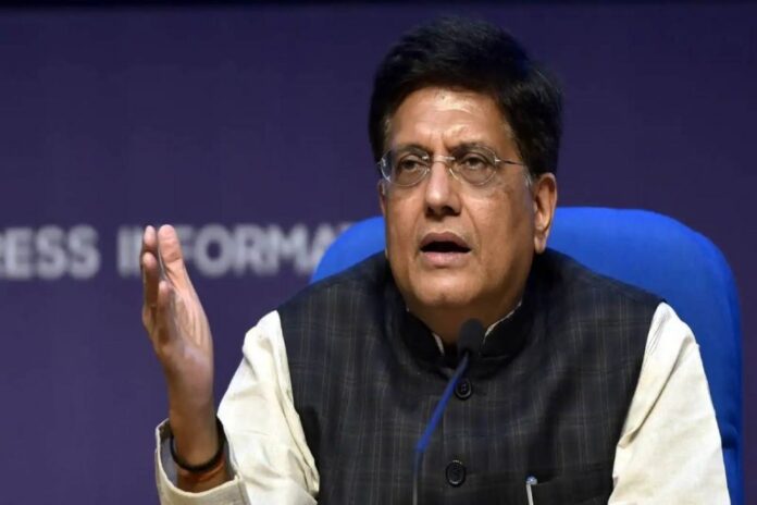 Budget Ensures That India Becomes 3rd-Largest Economy In World: Piyush Goyal