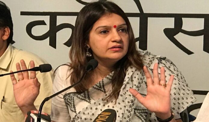 'Hope Budget 2024 provides relief from rising inflation, unemployment': Priyanka Chaturvedi