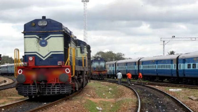 Railways Adds 92 General Coaches In 46 Long-Distance Trains