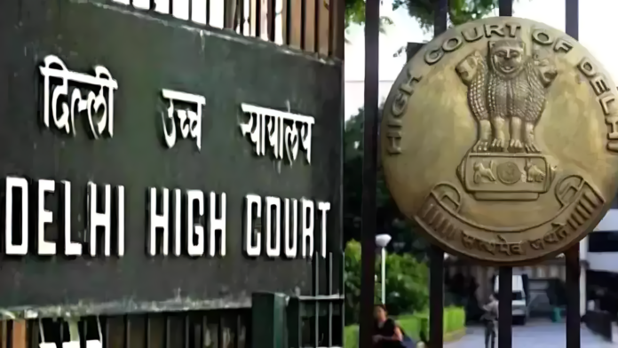 Rajinder Nagar coaching centre incident: Delhi HC to hear tomorrow PIL seeking formation of high-level committee to probe incident