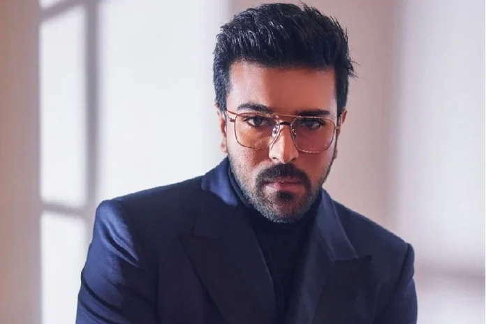 Ram Charan to be awarded at IFFM 2024