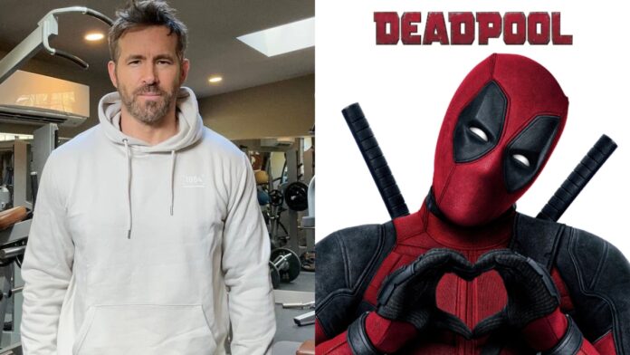 Ryan Reynolds recalls how he paid 'Deadpool' writers, says 