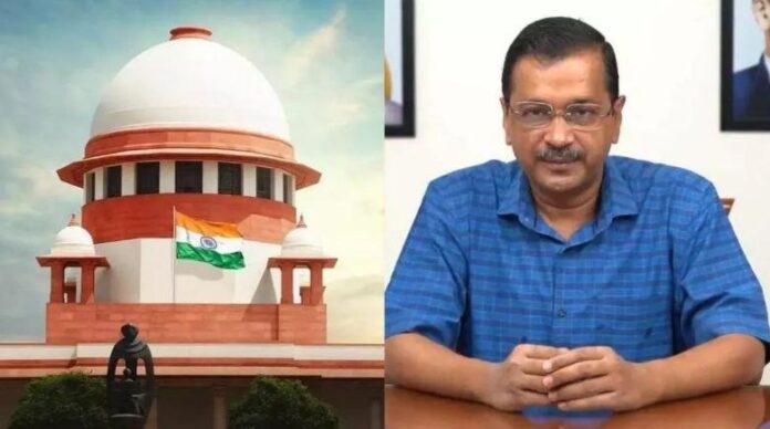 Delhi Excise Policy Case: SC To Deliver Its Verdict On Arvind Kejriwal's Plea Against Arrest Today