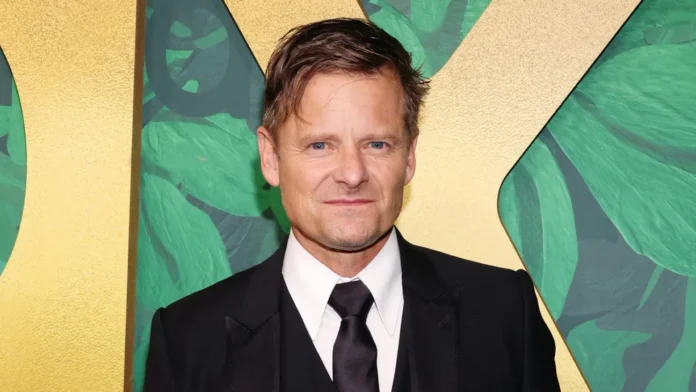 Steve Zahn joins cast of 'Silo' season 2