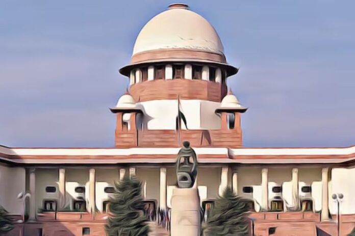 SC Adjourns For July 18 Hearing In NEET-UG Case