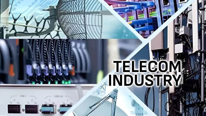 Telecom industry seeks reduction in license fees, duties on equipment from Budget