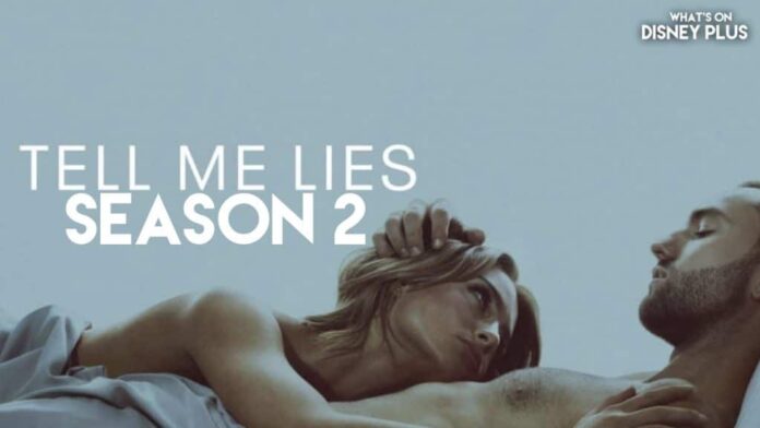 'Tell Me Lies Season 2' to premiere on this date, check out details