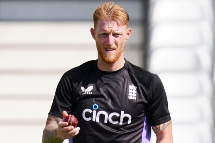Test skipper Ben Stokes banks on pace as 